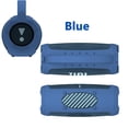 thumbnail image 4 of Funda de silicona para altavoz Bluetooth portátil JBL Charge 5, 4 of 6
