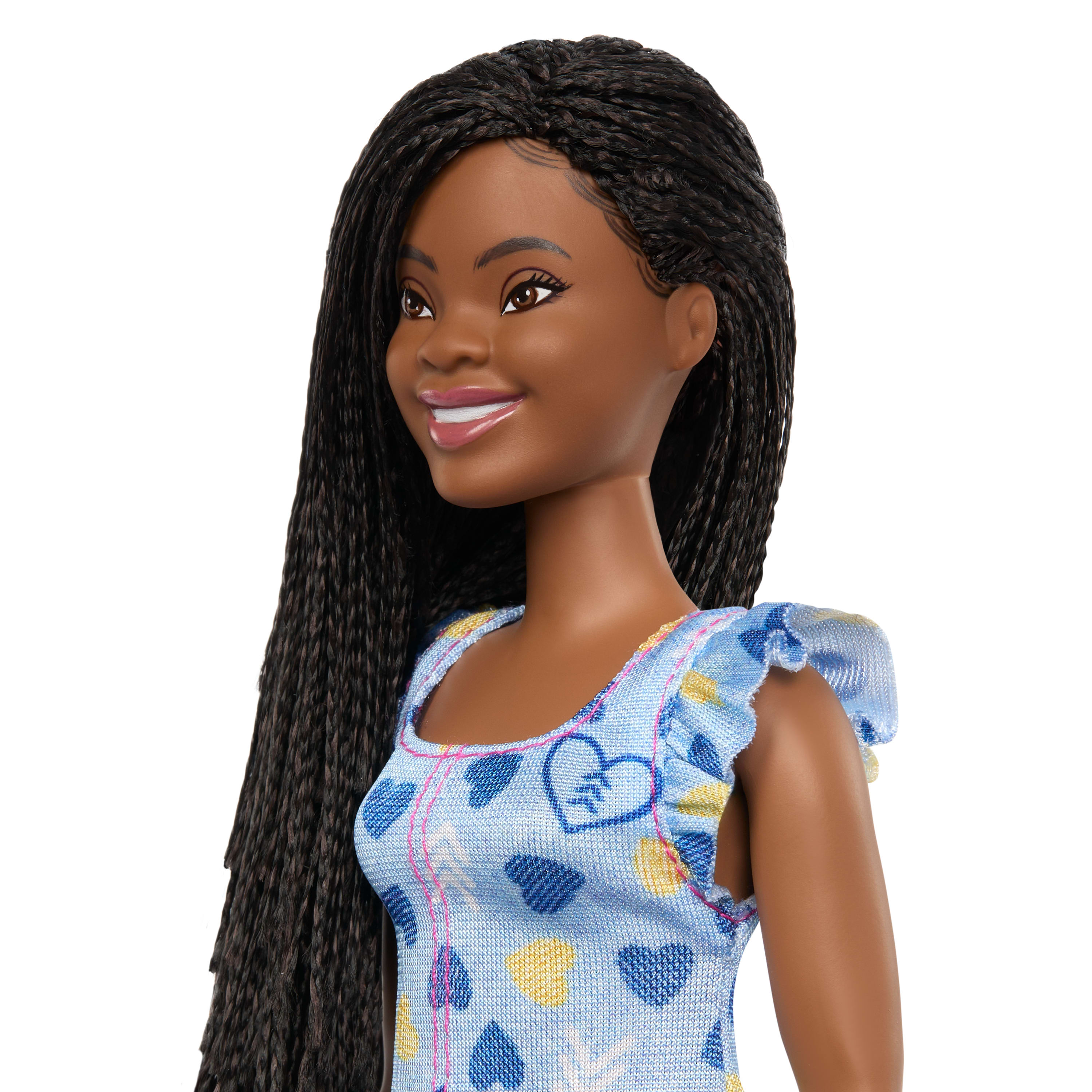 green emerald velvet dress Amazon.com: Barbie Fashionistas Doll #208 with Down Syndrome Wearing Floral  Dress, Created in Partnership with The National Down Syndrome Society :  Toys & Games