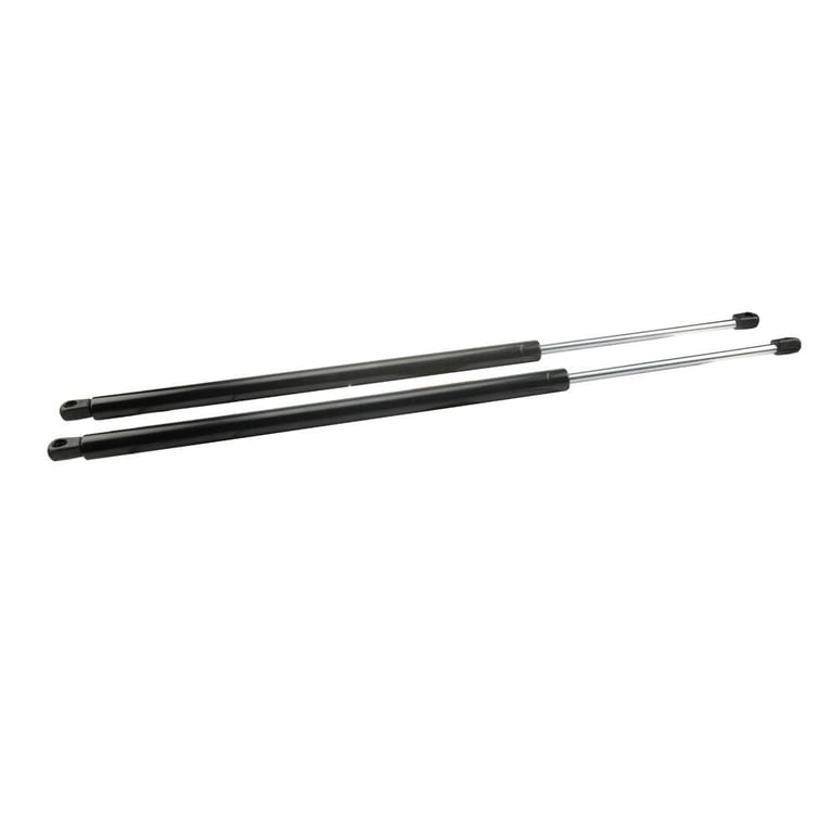 Rear Trunk Tailgate Lift Support Gas Shock Struts For Toyota Fortuner 2Pcs Rear Trunk Tailgate Lift Support Gas Shock Struts For Toyota Fortuner 2Pcs