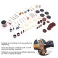 thumbnail image 4 of Widely  Rotary Tool Accessory, High Efficiency Grinding Polishing Set, for Grinding Trimming, 4 of 7