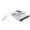 🔥 White_Hot#5983, variant on Digital Kitchen Timer, Countdown Clock, Magnetic Clip, 4-Digit Display, 99 Minutes 59 Seconds, Red, Easy Operation, AAA Battery Required