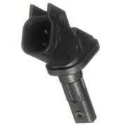 Delphi SS11712 ABS Wheel Speed Sensor For 12-19 C-Max Escape Focus MKC Fits select: 2013-2019 FORD ESCAPE, 2012-2015 FORD FOCUS
