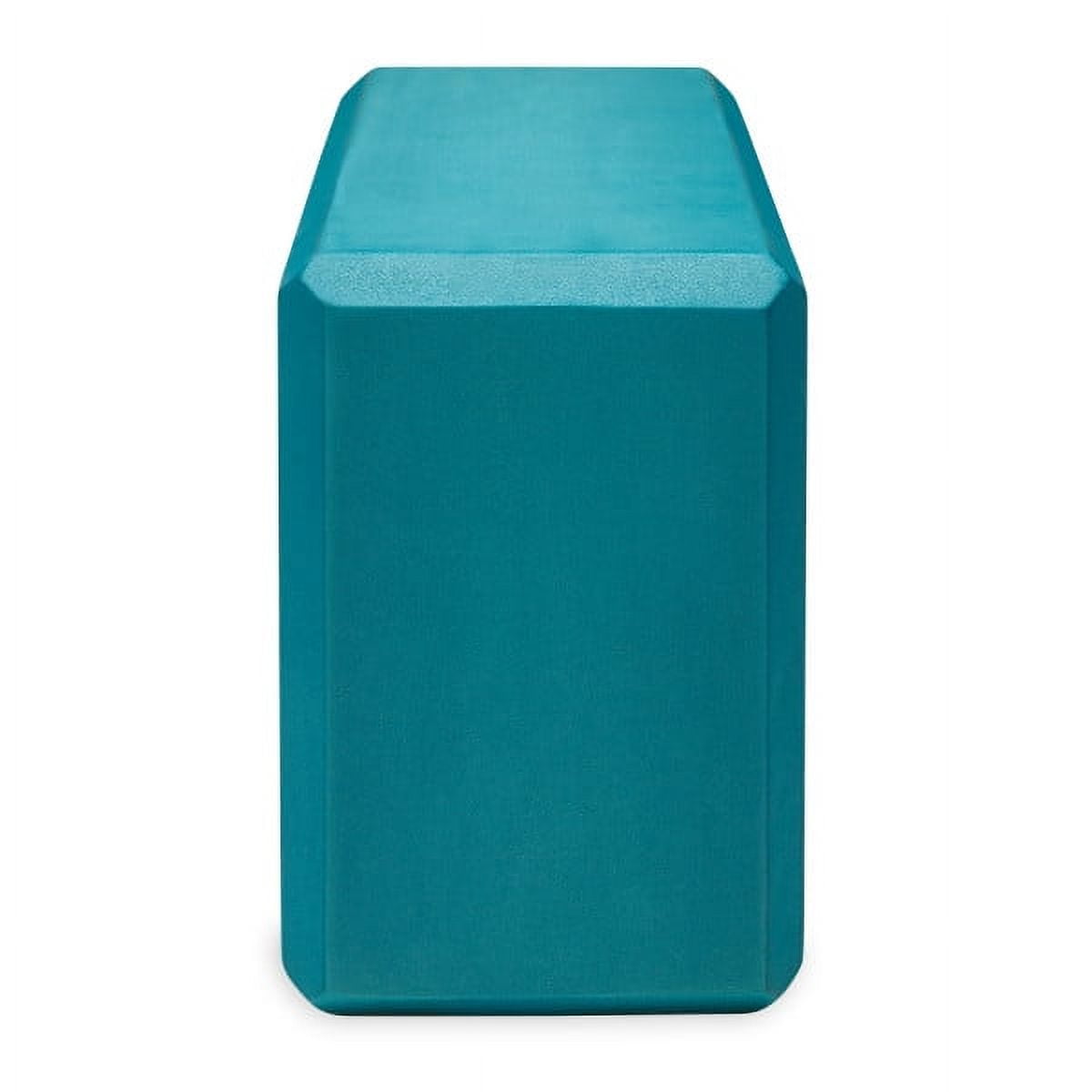 Gaiam Yoga Block