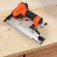 thumbnail image 4 of Heat Treated 100pcs Pneumatic Nail  Aerodynamic Layout Pneumatic Nailers For Wood Inlaying Straight Nail, 4 of 8
