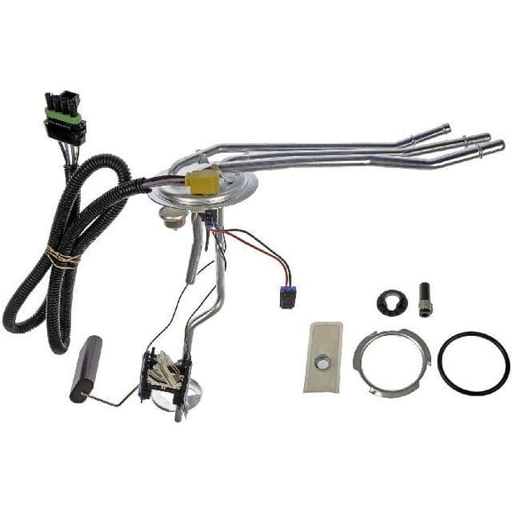 Fuel Level Sending Unit - Compatible with 1990 - 1992 Cadillac Brougham 5.7L V8 1991