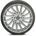 thumbnail image 3 of Set of 2 Falken Azenis FK510 275/40ZR18 99Y Tires 2754018 275 40 18, 3 of 3