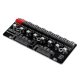thumbnail image 1 of Adaptador de control de velocidad del ventilador de refrigeración PWM Fan Hub 4PIN 12V 2A Dual Large 4PIN / SATA, 1 of 6