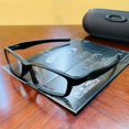 thumbnail image 3 of Paquete de lentes Oakley Crosslink Pitch Minus para hombres marcos deportivos, 3 of 3