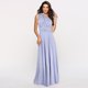 thumbnail image 1 of Sexy Women Multiway Wrap Convertible Boho Maxi Club Red Dress Bandage Long Dress Party Bridesmaids Infinity Robe Longue FemmeM Gao Jinjia LED, 1 of 2