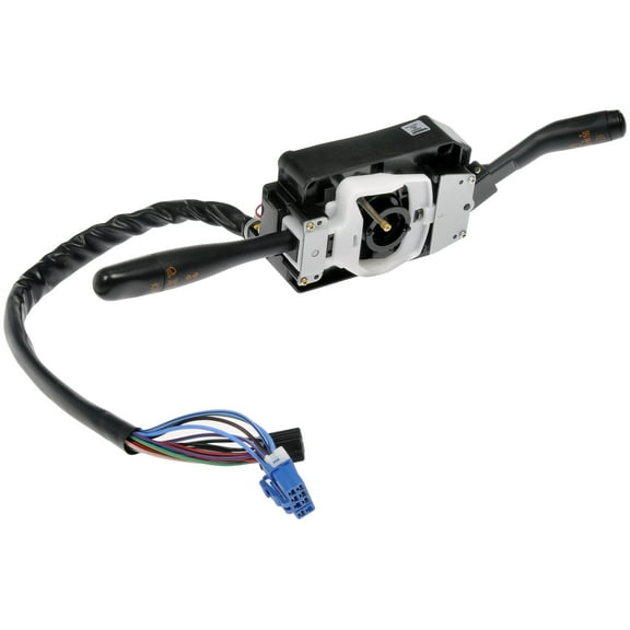 Dorman 2330904 Multifunction Switch Assembly for Specific Isuzu Models