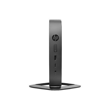 HP t530 - tower - GX-215JJ 1.5 GHz - 4 GB - 8 GB Thin Client (Best Windows Openvpn Client)