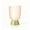 Pink, variant on Kitchen Sink Organizers, Kitchen Utensil Flower Shape Cutlery Drying Cup With Tray, Countertop Chopstick Fork Spoon Storage Organizer Rack, Home Kitchen, Daily Use Home Decor