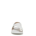 thumbnail image 4 of SOUL Naturalizer Womens Freya Flat Sandal - Medium & Wide Width, 4 of 9
