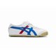thumbnail image 2 of Onitsuka Tiger MEXICO 66 Kid's WHITE / DIRECTOIRE BLUE Sneakers Japan New, 2 of 6