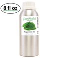thumbnail image 1 of Peppermint Essential Oil - 8 fl oz Aluminum Bottle w/ Cap, 1 of 1