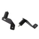 thumbnail image 1 of Motorcycle Auxiliary Lights Bracket Fog Lights, 1 of 5