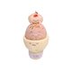 thumbnail image 1 of Muñeca de peluche con forma de gato anime de 20 cm de altura para niños y adultos, 1 of 1