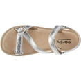 thumbnail image 4 of Earth Women's Sylt Saba Active Sandal, 4 of 5