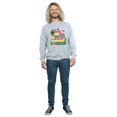 thumbnail image 4 of Elf Mens Christmas Cheer Sweatshirt, 4 of 5