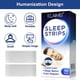 thumbnail image 3 of 90 packs Strips Gentle Mouth Tape Better Nose Breathing Instant Snoring Reliefs, 3 of 5