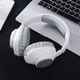 thumbnail image 1 of Auriculares Bluetooth 5.3, plegables, de diadema, con micrófono de alta definición, subwoofer, para teléfono móvil, juegos deportivos inalámbricos, auriculares Bluetooth., 1 of 6
