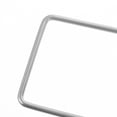 thumbnail image 3 of HONITANO 2PCS Tool Wall Organizer Metal Pegboard Shelf Simple Design for Workshop Homeowners Organization, 3 of 8
