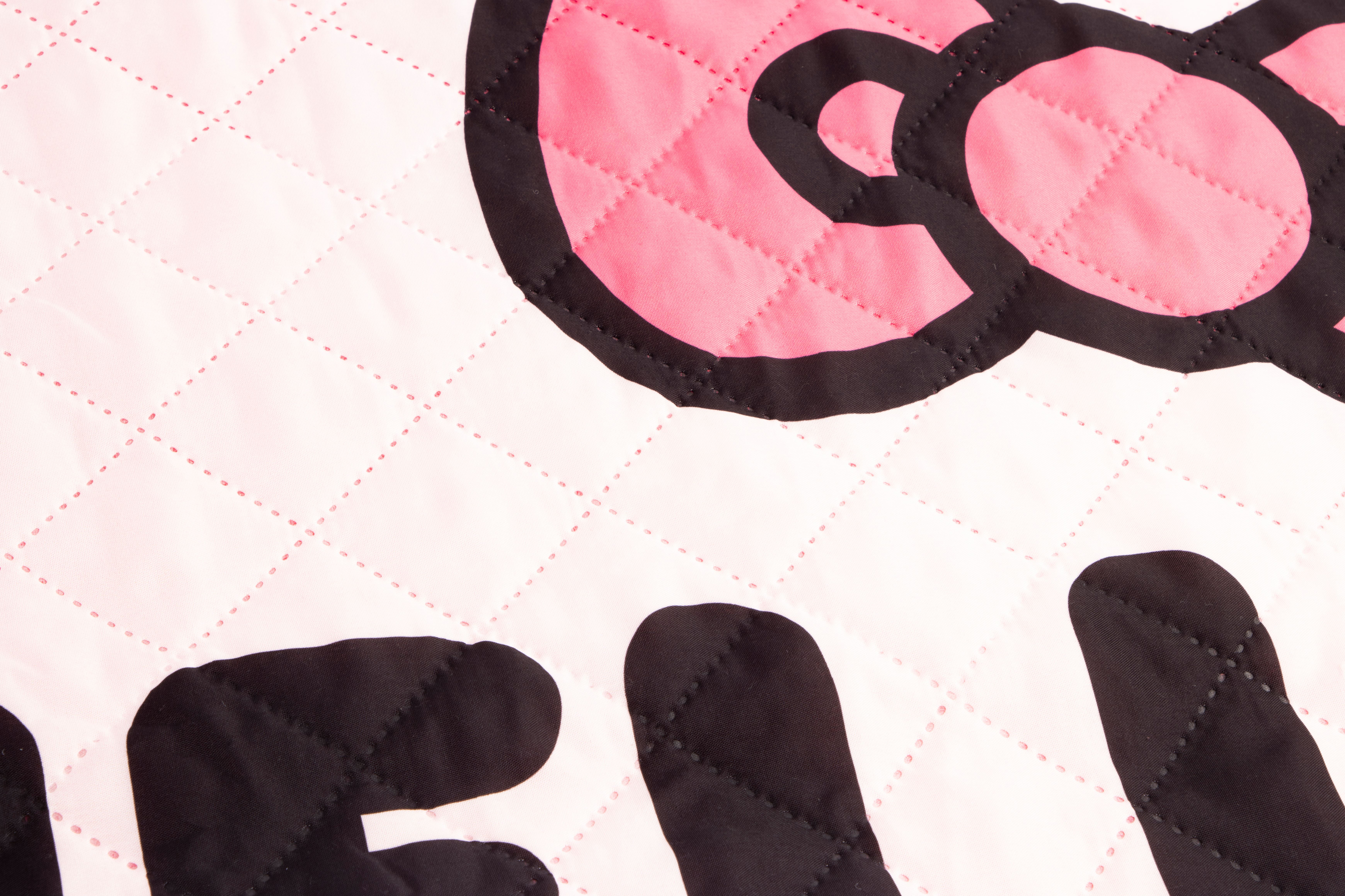 Sanrio Hello Kitty Pastel 4 Piece Twin Size Quilt Set