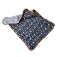 thumbnail image 1 of <p>Warm Pet Blanket, Comfortable Little Star Print Soft Autumn Winter Cat Blanket  For Cats For Dogs</p>, 1 of 7
