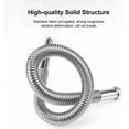 thumbnail image 2 of Flexible universal cleaning tube for kitchen sinks, sinks in the bathroom, 2 of 5