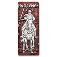 thumbnail image 3 of 2024 Barbados Silver Four Horseman of the Apocalypse 4-Coin Set, 3 of 4