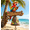 G13, variant on Jimmy Buffett Margaritaville Solar Garden Light Outdoor Stake, Tropical Flair Solar Outdoor Stake Lamp for Landscaping and Nighttime Garden Lighting