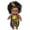 C, variant on Chmadoxn Black Dolls 8in American African Girl Baby Doll for Kids Aged 3 4 5 6 7 Years Fashion Play Doll Reborn Baby Toy Doll - Life Size Soft Adjustable Perfect for Birthday