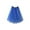 Blue, variant on Summer Skirt Saving! Jerdar Women's High Quality Pleated Gauze Short Skirt Adult Tutu Dancing Skirt Orange Free