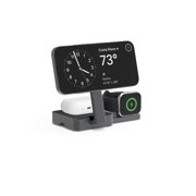 Open Box Nimble PIVOT 3 in 1 Wireless Charger NB-WP-3N!-12541