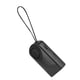 thumbnail image 3 of Sensor táctil inalámbrico alarma de seguridad sensor de alarma de seguridad perilla de puerta ruidosa ABS para el hogar del hotel, 3 of 8
