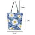 thumbnail image 2 of Ladies Women Fluffy Shoulder Bag Tote bags New Gift Purse, 2 of 5