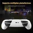 thumbnail image 2 of Control Inalámbrico Pro Controller Para Switch & Switch Oled Lite Joystick Gamepad con Vibración Giroscopio Rgb Luz, 2 of 7