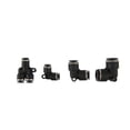 thumbnail image 5 of DOT Air Brake Composite Fittings for Nylon Tubing Kit (1/4", 3/8 & 1/2") 24 Pc Kit, 5 of 7
