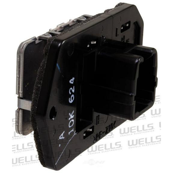 HVAC Blower Motor Resistor