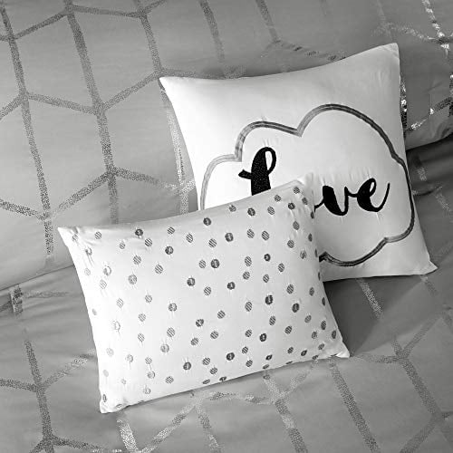 Intelligent design raina comforter set hotsell