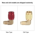 thumbnail image 1 of Adaptateur Conditionneur, Adaptateur R410 Résistant et Résistant, Matériau en Laiton pour le Conditionnement, 1 of 8