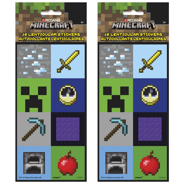 Minecraft Tnt Label