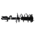 thumbnail image 2 of KYB SR4418 Complete Corner Unit Assembly -Strut, Mount and Spring Fits select: 2015-2018 TOYOTA RAV4, 2013-2014 TOYOTA RAV4 XLE, 2 of 7
