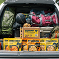 thumbnail image 5 of Beast Mode Expedition Pack, Freeze Dried Backpacking Meals, 6 pouches, 12 servings, 5 of 10