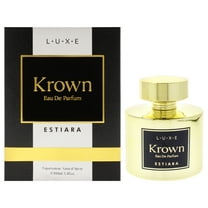 Estiara Luxe Krown , 3.4 oz EDP Spray