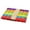 C, variant on 50 Pcs Natural Wood Ice Cream Sticks, Disposable DIY Popsicle Sticks, Smooth Craft Wooden Sticks, Food Grade Wooden Bars for Homemade Popsicles, Handmade Crafts and Art Decoration Projects