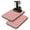 White-129, variant on 2pcs Cute Watermelon Non-Slip Kitchen Mat - 4-Layer Absorbent Countertop Protector for Coffee Machine, Summer Fruit Lovers Essential