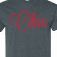 thumbnail image 4 of Inktastic Ohio T-Shirt, 4 of 5
