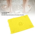 thumbnail image 4 of Foot Massage Mat, 5Pcs TPE Acupressure Walking Toe Plate Massage Pad For Home Outdoor Game, 4 of 8