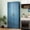 Blue, variant on Metal Kitchen Pantry Cabinet, 71"H x 28"W x 14"D Pantry Cabinets with 2 Doors and 4 Adjustable Shelves for Kitchen Storage, Metal Cabinet for Kitchen, Dining Room, Living Room -White